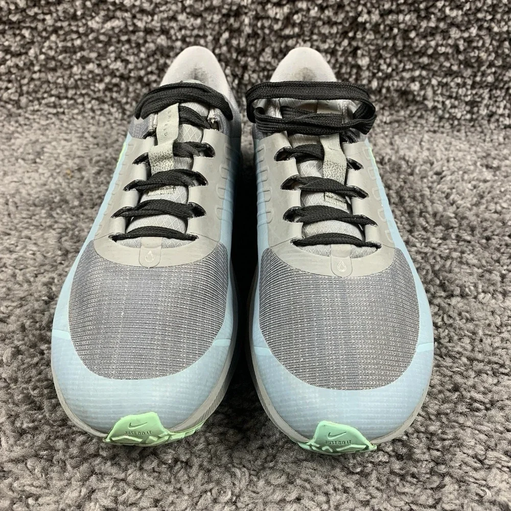 Nike By You Air Zoom Pegasus 38 Shield Women's 7.5 Running Shoes  DN4123-991